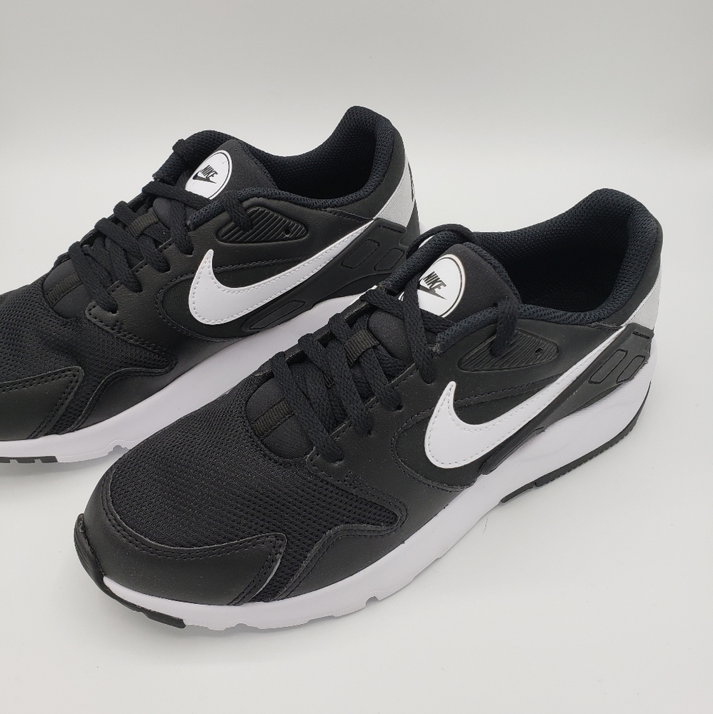 Nike LD Victory Black White Big Kids - Picture 2 of 4